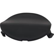 DURAFORCE Tow Eye Cover Fog light Lower bumper grill Front Driver Left Side Hand for Ford