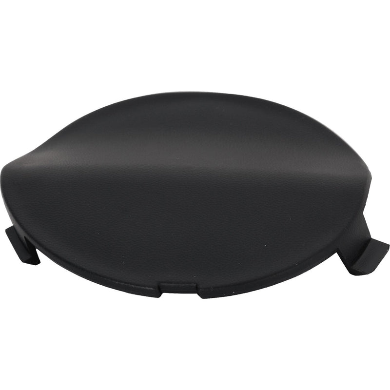 DURAFORCE Tow Eye Cover Fog light Lower bumper grill Front Driver Left Side Hand for Ford