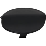 DURAFORCE Tow Eye Cover Fog light Lower bumper grill Front Driver Left Side Hand for Ford