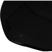 DURAFORCE Tow Eye Cover Fog light Lower bumper grill Front Driver Left Side Hand for Ford