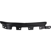 DURAFORCE Bumper Face Bar Trim Molding Step Pad Front Passenger Right Side for F350 Truck