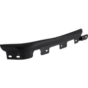 DURAFORCE Bumper Face Bar Trim Molding Step Pad Front Passenger Right Side for F350 Truck