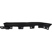 DURAFORCE Bumper Face Bar Trim Molding Step Pad Front Passenger Right Side for F350 Truck