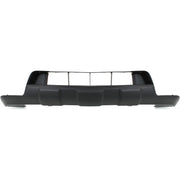 DURAFORCE Bumper Face Bars Front Lower for Nissan Frontier 2005-2017