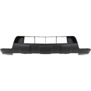 DURAFORCE Bumper Face Bars Front Lower for Nissan Frontier 2005-2017