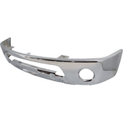 DURAFORCE Bumper Face Bars Front Lower for Nissan Frontier 2005-2017