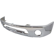 DURAFORCE Bumper Face Bars Front Lower for Nissan Frontier 2005-2017