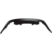 DURAFORCE 04715TVAA61ZZ New Bumper Cover Fascia Rear for Honda Accord 2018-2019