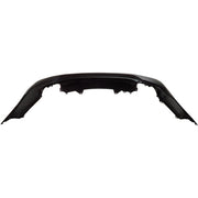 DURAFORCE 04715TVAA61ZZ New Bumper Cover Fascia Rear for Honda Accord 2018-2019