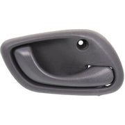 DURAFORCE Interior Door Handles For 1999-2004 Tracker 99-05 Suzuki Grand Vitara Front Rear