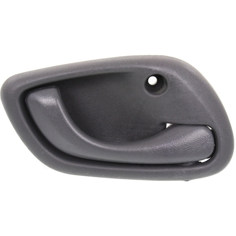 DURAFORCE Interior Door Handles For 1999-2004 Tracker 99-05 Suzuki Grand Vitara Front Rear