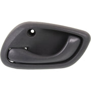 DURAFORCE Interior Door Handles For 1999-2004 Tracker 99-05 Suzuki Grand Vitara Front Rear