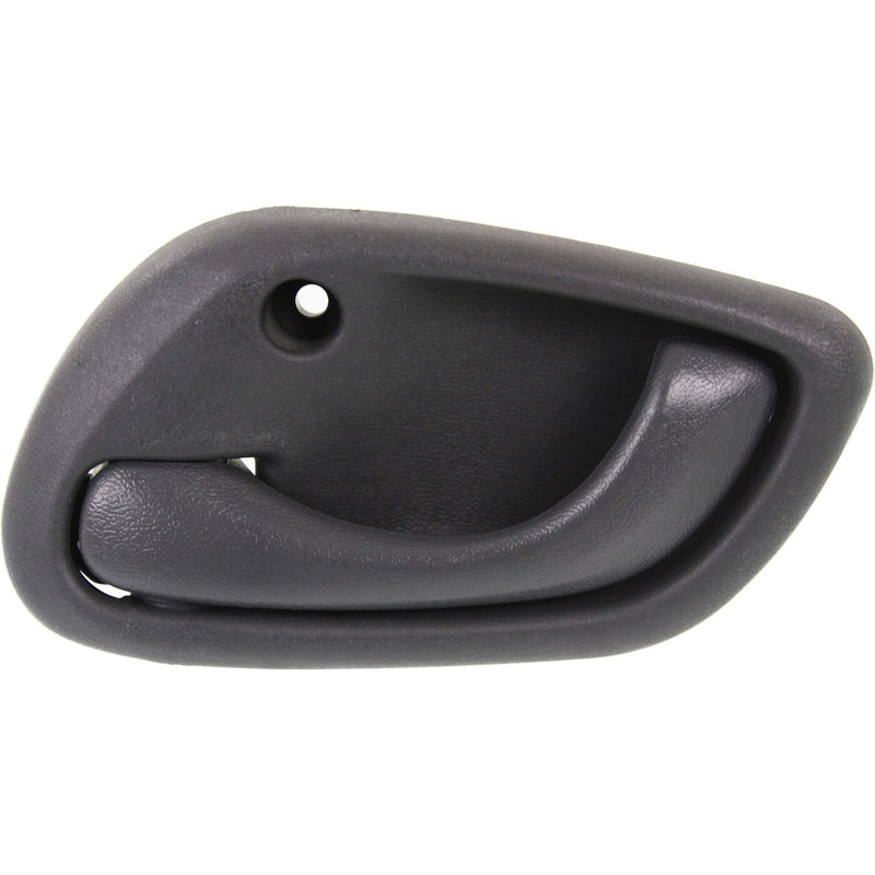 DURAFORCE Interior Door Handles For 1999-2004 Tracker 99-05 Suzuki Grand Vitara Front Rear