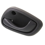 DURAFORCE Interior Door Handles For 1999-2004 Tracker 99-05 Suzuki Grand Vitara Front Rear