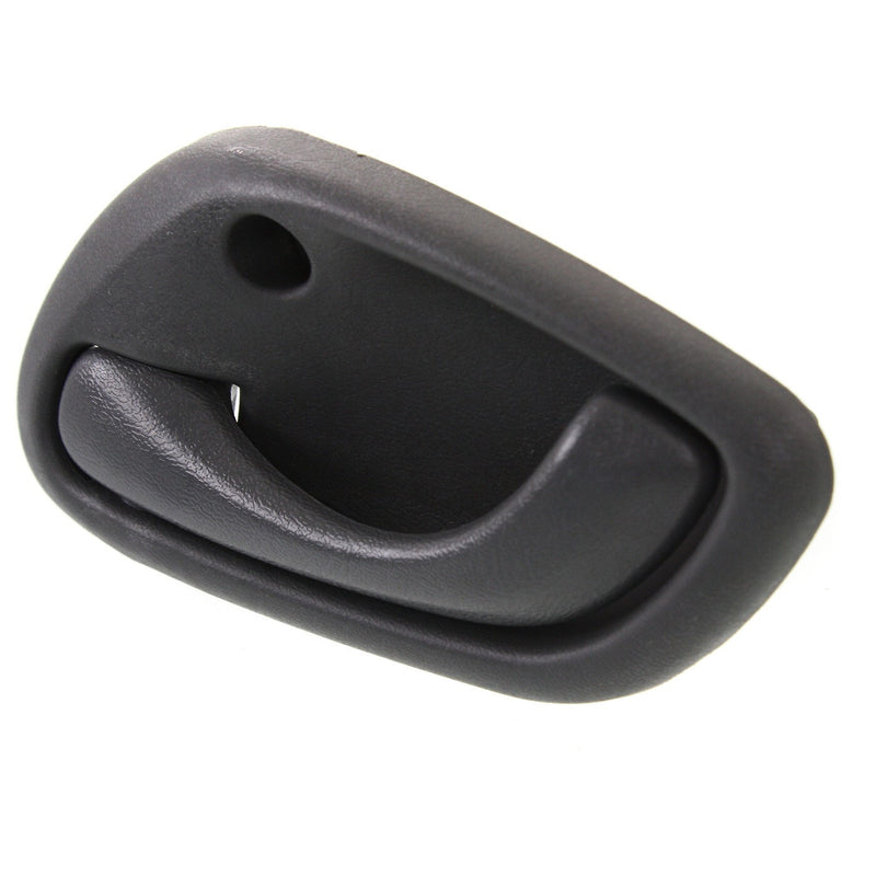 DURAFORCE Interior Door Handles For 1999-2004 Tracker 99-05 Suzuki Grand Vitara Front Rear