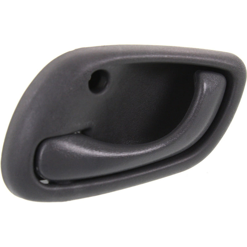 DURAFORCE Interior Door Handles For 1999-2004 Tracker 99-05 Suzuki Grand Vitara Front Rear