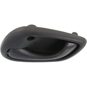 DURAFORCE Interior Door Handles For 1999-2004 Tracker 99-05 Suzuki Grand Vitara Front Rear
