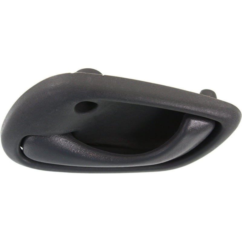 DURAFORCE Interior Door Handles For 1999-2004 Tracker 99-05 Suzuki Grand Vitara Front Rear