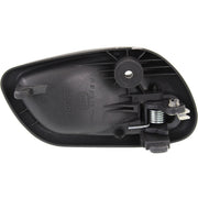DURAFORCE Interior Door Handles For 1999-2004 Tracker 99-05 Suzuki Grand Vitara Front Rear