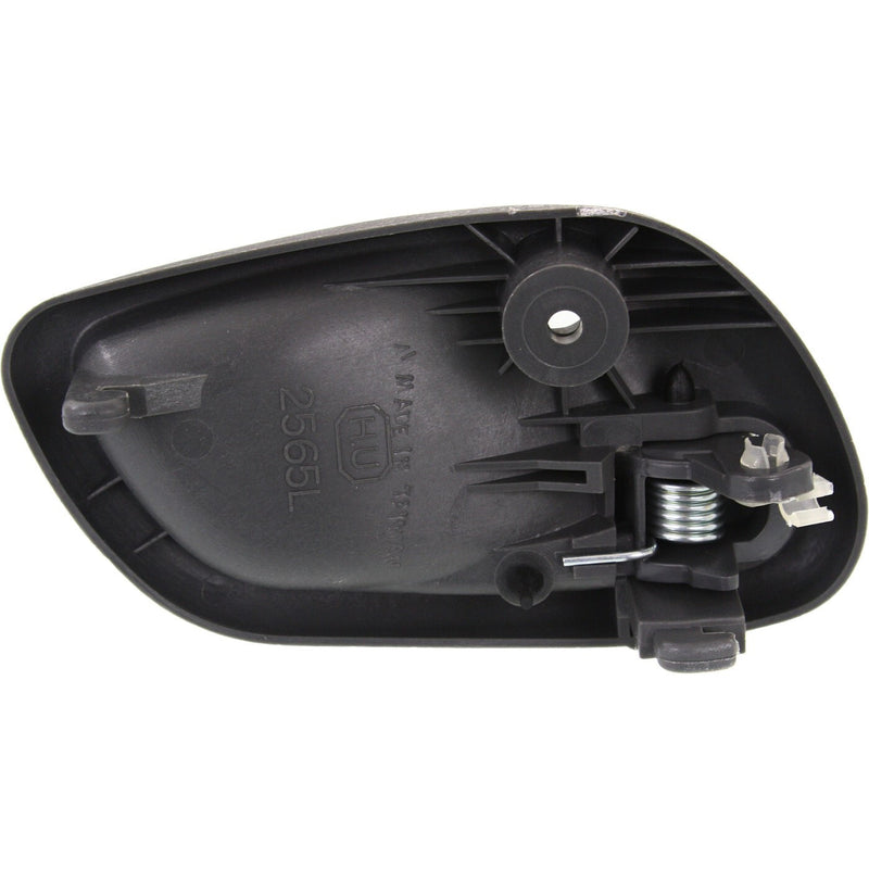 DURAFORCE Interior Door Handles For 1999-2004 Tracker 99-05 Suzuki Grand Vitara Front Rear