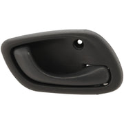DURAFORCE Interior Door Handles For 1999-2004 Tracker 99-05 Suzuki Grand Vitara Front Rear