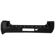 DURAFORCE Rear Bumper Cover For 2019-2020 Chevrolet Suburban Primed GM1100A30 84560927