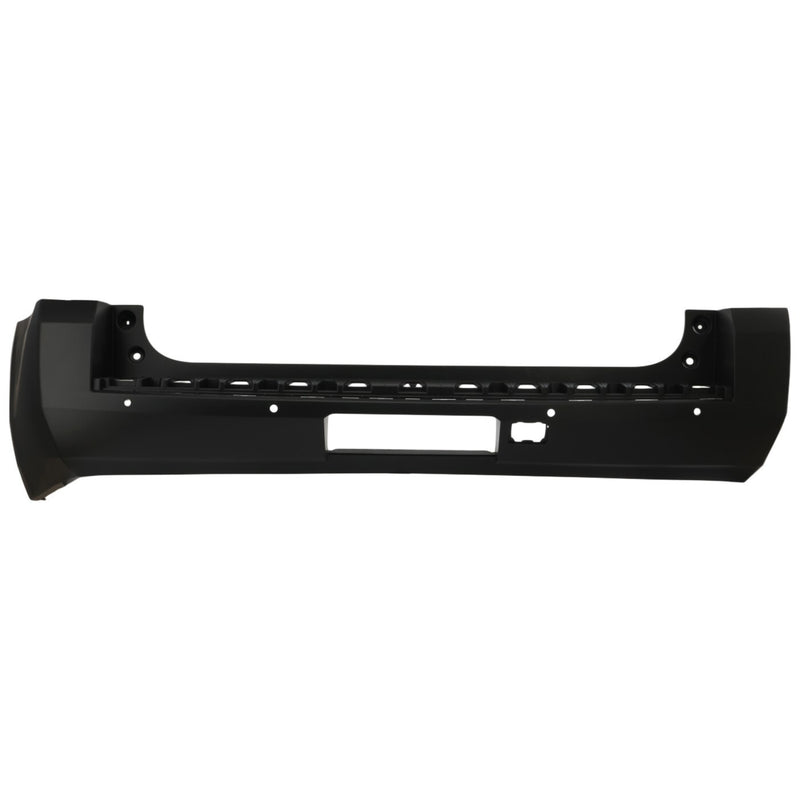 DURAFORCE Rear Bumper Cover For 2019-2020 Chevrolet Suburban Primed GM1100A30 84560927