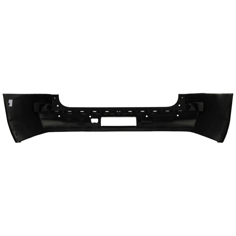 DURAFORCE Rear Bumper Cover For 2019-2020 Chevrolet Suburban Primed GM1100A30 84560927