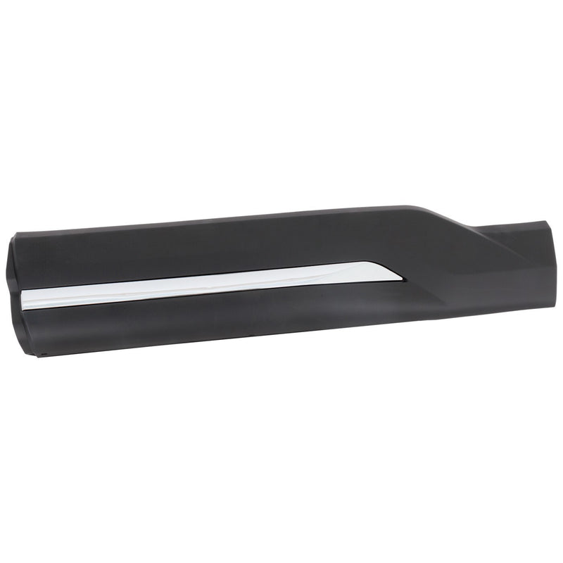DURAFORCE Door Moldings And Beltlines Rear Driver Left Side Lower Hand 91112XC19B
