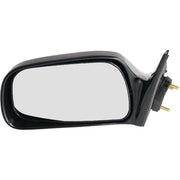DURAFORCE Power Side View Mirror Driver Left LH for 97-01 Toyota Camry (US Built Models)