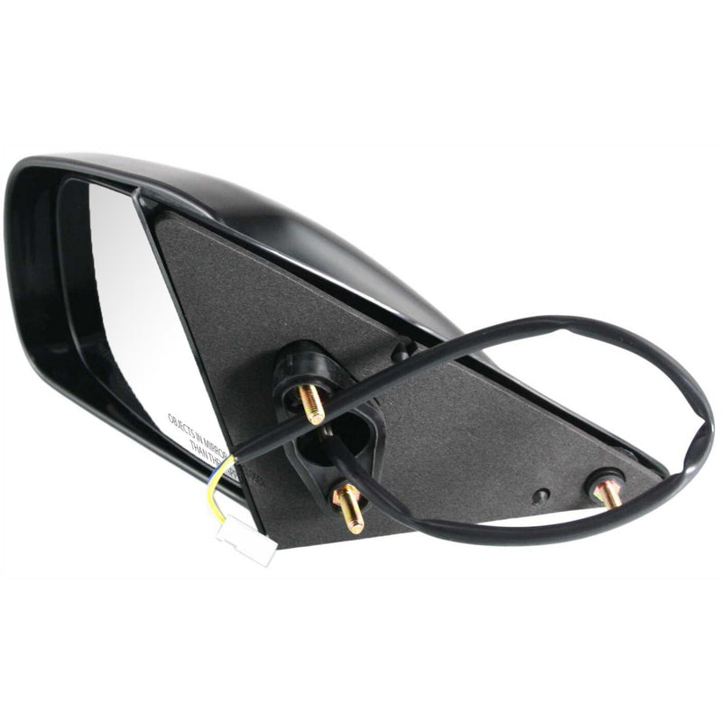 DURAFORCE Power Side View Mirror Driver Left LH for 97-01 Toyota Camry (US Built Models)