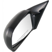 DURAFORCE Power Side View Mirror Driver Left LH for 97-01 Toyota Camry (US Built Models)