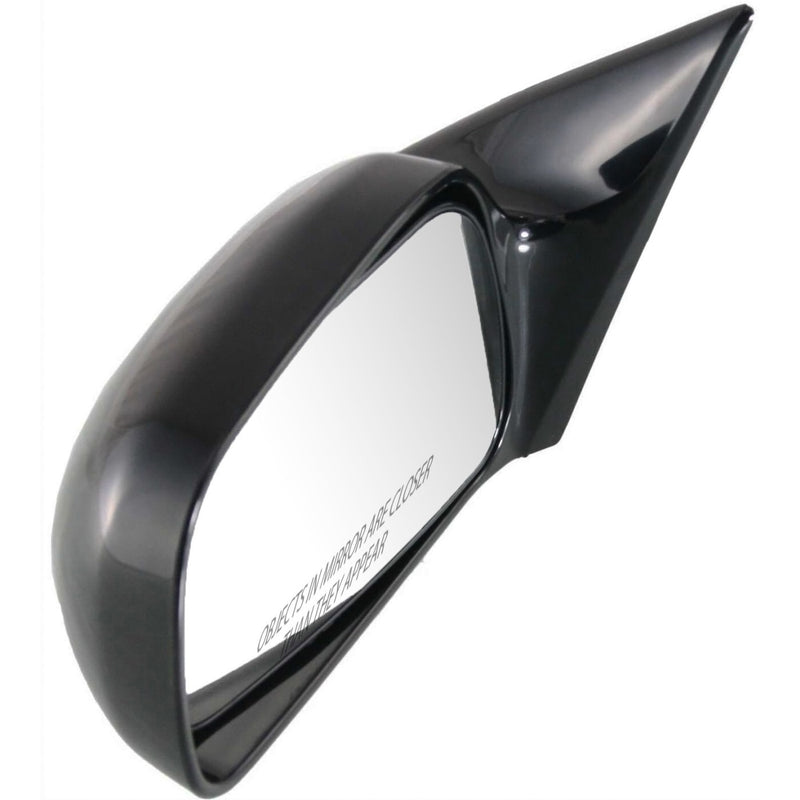 DURAFORCE Power Side View Mirror Driver Left LH for 97-01 Toyota Camry (US Built Models)
