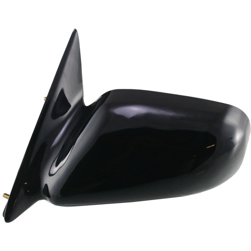 DURAFORCE Power Side View Mirror Driver Left LH for 97-01 Toyota Camry (US Built Models)