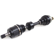 DURAFORCE Set of 2 CV Half Shaft Axle Front Driver & Passenger Side Coupe Sedan Pair