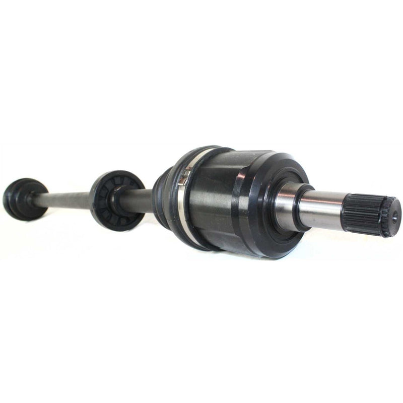 DURAFORCE Set of 2 CV Half Shaft Axle Front Driver & Passenger Side Coupe Sedan Pair
