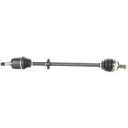 DURAFORCE Set of 2 CV Half Shaft Axle Front Driver & Passenger Side Coupe Sedan Pair