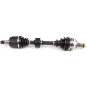 DURAFORCE Set of 2 CV Half Shaft Axle Front Driver & Passenger Side Coupe Sedan Pair