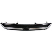 DURAFORCE Grille Assembly For 97-00 Toyota Tacoma Chrome Shell w/ Black Insert Plastic 2WD