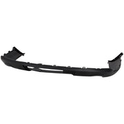 DURAFORCE Air Dam Deflector Lower Valance Apron Rear 68260788AA for Dodge Durango 14-24