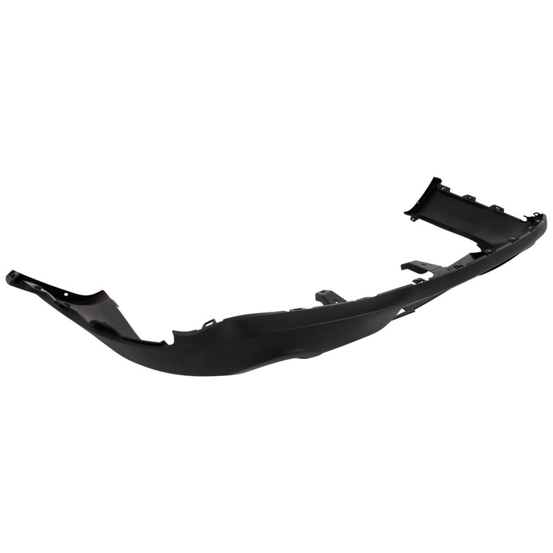 DURAFORCE Air Dam Deflector Lower Valance Apron Rear 68260788AA for Dodge Durango 14-24