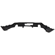 DURAFORCE Air Dam Deflector Lower Valance Apron Rear 68260788AA for Dodge Durango 14-24