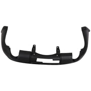 DURAFORCE Air Dam Deflector Lower Valance Apron Rear 68260788AA for Dodge Durango 14-24