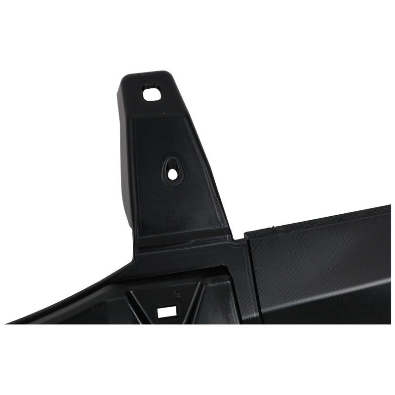 DURAFORCE Air Dam Deflector Lower Valance Apron Rear 68260788AA for Dodge Durango 14-24