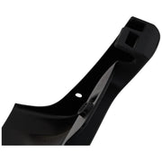 DURAFORCE Air Dam Deflector Lower Valance Apron Rear 68260788AA for Dodge Durango 14-24