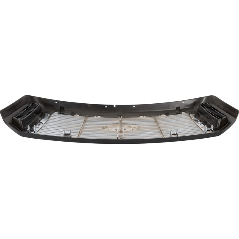 DURAFORCE Grille Assembly For 2005-2007 Ford F-250 Super Duty F-350 F-450 Chrome Insert