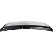 DURAFORCE Grille Assembly For 2005-2007 Ford F-250 Super Duty F-350 F-450 Chrome Insert