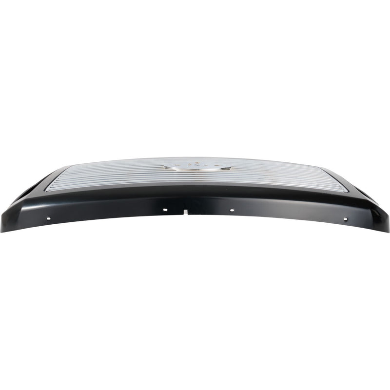 DURAFORCE Grille Assembly For 2005-2007 Ford F-250 Super Duty F-350 F-450 Chrome Insert