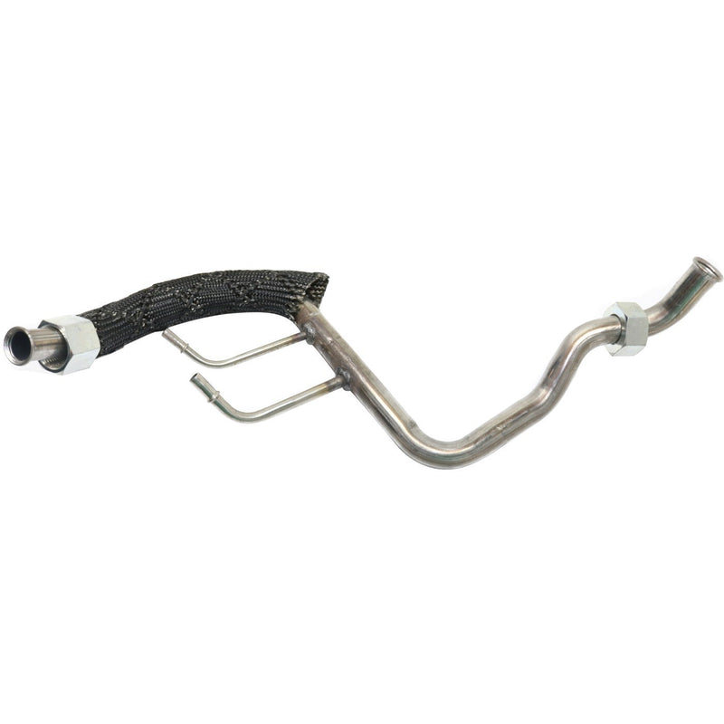 DURAFORCE EGR Line For 1999-2004 Ford F-150 99-06 Expedition (8th Vin Digit L XL3Z9D477BA