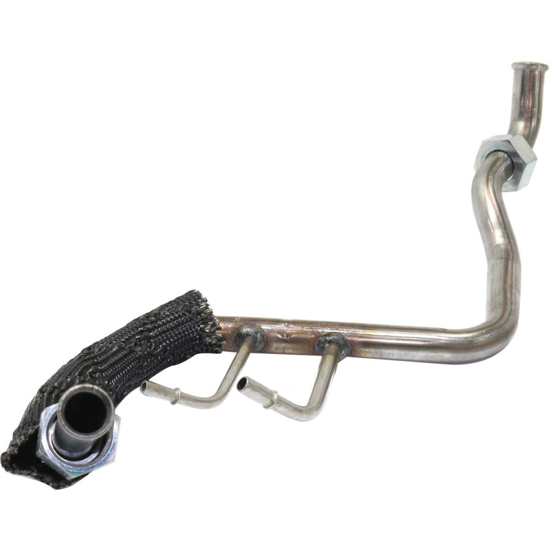 DURAFORCE EGR Line For 1999-2004 Ford F-150 99-06 Expedition (8th Vin Digit L XL3Z9D477BA